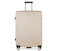 bugatti Linea 4 ruote Carrello L 76 cm beige
