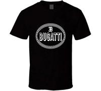 Bugatti-Logo-t-Shirt-Super-Cars-Racing-Fastest-Cars-on-The-Road-Series-Shirts-White