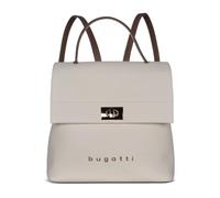 bugatti Louisa Zaino da donna in ecopelle, zaino, beige
