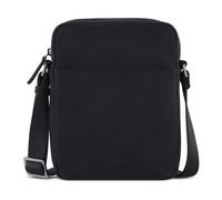 bugatti Luca Borsa a tracolla Pelle 16 cm nero