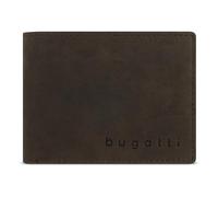 bugatti Luca Portafoglio Pelle 11 cm braun (TAS005739)