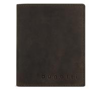 bugatti Luca Portafoglio Pelle 10 cm braun (TAS005741)