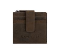 bugatti Luca Portafoglio Pelle 10 cm braun (TAS005737)