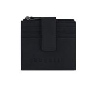 bugatti Luca Portafoglio Pelle 10 cm schwarz (TAS005736)