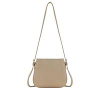 bugatti Luna - Borsa a tracolla S 23 cm (beige)