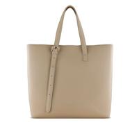 bugatti Luna Borsa shopper 35 cm Scomparto per laptop beige