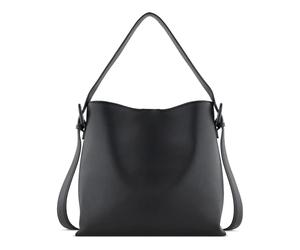 bugatti Luna Shoulder Bag Black