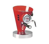 Bugatti Macchina Espresso Diva 15-DIVAC3 Rossa