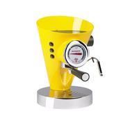 Bugatti Macchina Espresso Diva 15-DIVAC6 Giallo
