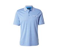 bugatti Maglietta blu cielo / bianco Uomo bugatti XXL blu cielo / bianco