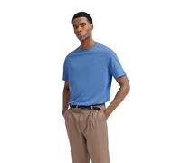 bugatti 8350-75040c T-Shirt, 340-blu-grigio, XXXL Uomo