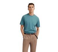 bugatti 8350-75040c T-Shirt, 550-verde Bottiglia, 3XL Uomo