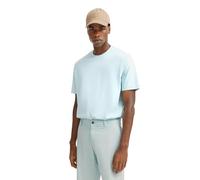 bugatti 8350-75040c T-Shirt, 510 Menta, XXXL Uomo