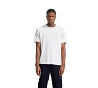 bugatti 8350-95040 T-Shirt, 10-Bianco, XXXL Uomo