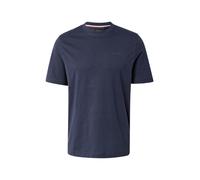 bugatti 8350-95040 T-Shirt, 390-blu Marino, L Uomo