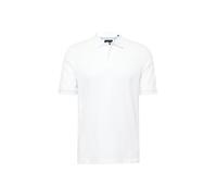 bugatti 8150-95030 Polo 1:2, Bianco-10, XL Uomo