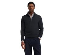 bugatti Pullover marino / navy / nero Uomo bugatti XL