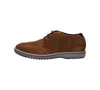bugatti Makori, Scarpe in Pizzo Uomo, Cognac, 45 EU