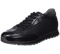 bugatti man Cirino, Schnürer Uomo, Schwarz, 42 EU