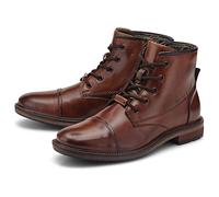 Boots stringati 'Marcello I'