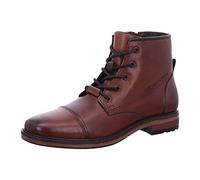 Boots stringati 'Marcello I'