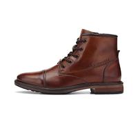 Boots stringati 'Marcello I'