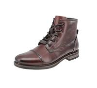 bugatti Marcello I Stivali alla moda, Uomo, Marrone (Scuro Dark Brown), 40 EU
