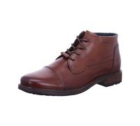 bugatti Marcello I, Stivali Uomo, Cognac, 44 EU