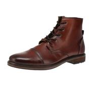bugatti Marcello, Stivali, Uomo, Marrone (Cognac), 48 EU