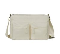 bugatti Mare 1.0 Borsa a tracolla 34 cm beige