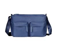 bugatti Mare 1.0 Borsa a tracolla 34 cm blu