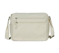 bugatti Mare 1.0 borsa a tracolla da donna - borsa leggera con tracolla regolabile, beige