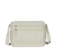 bugatti Mare 1.0 borsa a tracolla da donna - borsa leggera con tracolla regolabile, beige