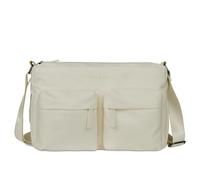 bugatti Mare 1.0 borsa a tracolla da donna - borsa leggera da portare a tracolla, beige