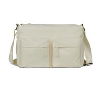 bugatti Mare 1.0 borsa a tracolla da donna - borsa leggera da portare a tracolla, beige