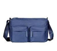 bugatti Mare 1.0 borsa a tracolla da donna - borsa leggera da portare a tracolla, blu