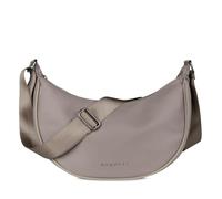 bugatti Mare 1.0 donna crossbody moonbag - borsa a tracolla mezzaluna, leggero poliestere