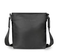 bugatti Mare 1.0 mini-borsa a tracolla donna - leggera e ideale per l’uso quotidiano, nera