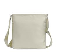 bugatti Mare 1.0 mini-borsa a tracolla donna - leggera e ideale per l’uso quotidiano, beige