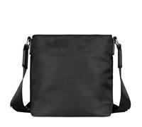 bugatti Mare 1.0 mini-borsa a tracolla donna - leggera e ideale per l’uso quotidiano, nera