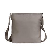 bugatti Mare 1.0 mini-borsa a tracolla donna - leggera e ideale per l’uso quotidiano, taupe