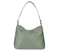 bugatti Mare 1.0 - Piccola borsa hobo da donna, elegante borsa a tracolla, oliva