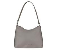 bugatti Mare 1.0 - Piccola borsa hobo da donna, elegante borsa a tracolla, taupe