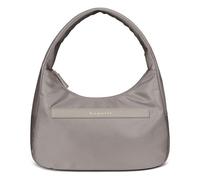 bugatti Mare 2.0 - Borsa a tracolla/borsa da donna, leggera e maneggevole con manico imbottito - Taupe