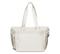 bugatti Mare 2.0 Borsa a spalla 42 cm beige
