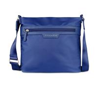 bugatti Mare 2.0 - Borsa a Tracolla da Donna, Compatta, Leggera e di Medie Dimensioni, Blu