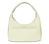 bugatti Mare 2.0 - Borsa a tracolla/borsa da donna, leggera e maneggevole con manico imbottito - Beige