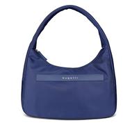 bugatti Mare 2.0 - Borsa a tracolla/borsa da donna, leggera e maneggevole con manico imbottito - Blu