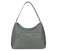bugatti Mare 2.0 - Borsa a tracolla leggera/borsa da donna - Verde oliva