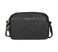 bugatti Mare 2.0 - Piccola borsa a tracolla/crossbody leggera da donna - Nera